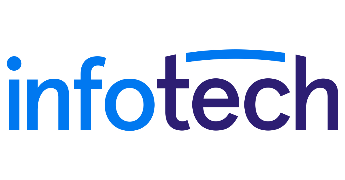 I3INFOTECH Logo